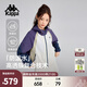 卡帕（Kappa）背靠2025春季新款背運動(dòng)防風(fēng)衣戶(hù)外防潑水上衣女款夾克外套防曬衣 麥芽米棕-6337 XL （尺碼推薦適合175/92A）
