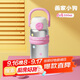 物生物（RELEA）保溫杯女產(chǎn)婦316L不銹鋼水杯大容量?jì)和鼙瓕W(xué)生水壺中秋節禮物