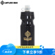 LIMITLESS GEAR自行車(chē)水壺山地公路車(chē)騎行水壺運動(dòng)水杯騎行裝備跑步登山戶(hù)外旅行 高級黑