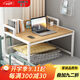 帥力床上電腦桌 大學(xué)生上下鋪宿舍床上鐵架懶人書(shū)桌SL8409