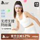 久歲伴兒童內(nèi)衣女童A類120s莫代爾文胸12-15歲少女防凸點(diǎn)打底長款小背心