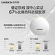 優(yōu)時(shí)顏（UNISKIN）第4代微笑眼霜微笑撫紋緊致眼霜 3g