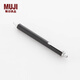無印良品 MUJI ABS鉛芯可用盡自動鉛筆 E10A189 學生文具 其他