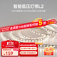 Yeelight智能LED燈帶可拼接超亮氛圍色溫可調語(yǔ)音控制 【買(mǎi)燈帶必買(mǎi)電源】電源驅動(dòng)-60W