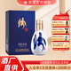 汾酒山西杏花村  65度青花50汾酒   100ml禮盒裝 清香型白酒 65度 100mL 1瓶