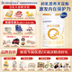 合生元（BIOSTIME）派星(原超級金裝)幼兒配方奶粉 800克/700克 法國進口 3段 800g 1罐