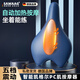 【德國】凱格爾訓練器男pc肌按摩電動(dòng)私處鍛煉神器大腿內側夾腿器 【全自動(dòng)鍛煉】白藍色升級版