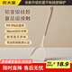 炊大皇 抗菌鍋鏟食品級(jí)硅膠鏟平底鍋煎鏟耐高溫炒菜鏟子不粘鍋中式鏟