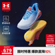 安德瑪（Under Armour）【庫(kù)里12】男女童舒適緩震耐磨籃球鞋兒童運(yùn)動(dòng)鞋6006147