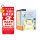 新東方 劍橋兒童英語分級閱讀1級全18冊幼少兒英語繪本啟蒙小學生一年級英語教材有聲讀物3-4-5-6歲幼兒園寶寶英文原版早教書籍省錢卡 閱讀狂歡節(jié) 