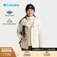 Columbia哥倫比亞女金點(diǎn)三合一防水沖鋒衣700蓬鴨絨羽絨服XR4528 191 M (160/84A)