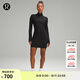 lululemon丨Define 女士長(zhǎng)袖連衣裙 *Luon? LW1EKYS 黑色 M /8