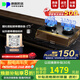 德普凱信2025年新品灶具D5PRO納米科技嵌入式童鎖燃氣灶雙邊定時(shí)煙灶聯(lián)動(dòng)5200W大火力脈沖式電子點(diǎn)火防干燒 【定時(shí)防干燒】D5PRO天然氣 5.2KW
