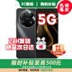 華為手機華為mate70pro 同款造型 智選70Pro 5G手機24期免息18天超長(cháng)待機鴻蒙生態(tài)智能hi暢享系列 曜金黑【256G】 耳機大禮包【運費險+碎屏險+兩年延?！? title=