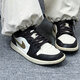 耐克（NIKE）女鞋AIR JORDAN 1復(fù)古運動休閑鞋籃球鞋DC0774-200 DC0774-200 38