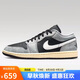 Jordan男休閑鞋喬丹AJ1 