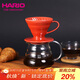 HARIO日本進(jìn)口陶瓷V60咖啡濾杯濾網(wǎng)過(guò)濾器手沖咖啡過(guò)濾濾杯過(guò)濾網(wǎng)漏斗