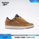 Reebok銳步官方男女CLUB C BULC時(shí)尚復古Y2K個(gè)性滑板鞋板鞋 100032968 41