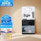 科勒（KOHLER）馬桶安裝三件套K-1248788-SP 4分角閥+30CM上水管+密封圈