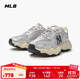 MLB鞋子男女情侶張凌赫同款網(wǎng)面老爹鞋25四季款3ASHW075N-50SIS-230