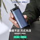 溫致【新品上市】WONZ濾煙器L2車(chē)載不掉灰神器焦油智能過(guò)濾煙嘴 L2粗支灰羽藍【預售9.20前發(fā)貨】 12支