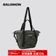 薩洛蒙（Salomon）男女款 戶外運(yùn)動(dòng)潮流休閑日常單肩斜挎包 ULTIMO 10L 2WAY BAG 卡其色 C25871 均 碼