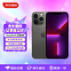 Apple iPhone 13 Pro蘋(píng)果手機 原封未激活 官方認證翻新 A15芯片 海外版 128G 黑色