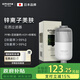 amane日本天音淋浴花灑過(guò)濾器凈水器前置阻垢器軟水自來(lái)水洗澡除氯家用 鋅離子過(guò)濾器（KDF濾芯無(wú)香氛）