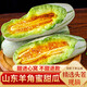 京蚨鮮山東羊角蜜甜瓜 水果新鮮香瓜小蜜瓜3斤5斤應當季正宗整箱 羊角蜜精選5斤