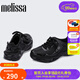 Melissa（梅麗莎）女士休閑運動(dòng)鞋網(wǎng)面厚底增高老爹鞋35733