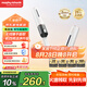 摩飛電器（Morphyrichards）手持吸塵器 便攜式車載吸塵器 強(qiáng)吸力七夕情人節(jié)禮物 吸吹一體車家兩用多用途隨手吸塵器 MR3937