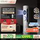 COLMO黑珍珠3匹 全域快速冷暖 20米超遠(yuǎn)送風(fēng) 舒適風(fēng) 一級能效 客廳立式空調(diào)柜機(jī) 國家補(bǔ)貼KFR-72LW/CA1Z
