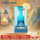 景芝 真年份9年 芝麻香型白酒 53度 500ml 單瓶裝