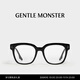 GENTLE MONSTER【11.11 熱銷(xiāo)】 UNA.C N經(jīng)典眼鏡框光學(xué)鏡平光鏡配件 01