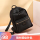 高爾夫（GOLF）雙肩包女休閑包包女包IPAD電腦背包學(xué)生書(shū)包防潑水旅行包生日禮物