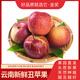 騎猴趕馬云南丑蘋(píng)果冰糖心時(shí)令蘋(píng)果新鮮櫻桃水果脆甜水果糖心丑蘋(píng)果 9斤【單果65mm+】?jì)糁?斤 【新鮮采摘】