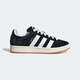 阿迪達斯adidas三葉草  CAMPUS 00s 男女休閑鞋 HQ8708 37碼