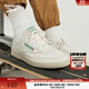 Reebok銳步官方男女CLUB C 85 VINTAGE經(jīng)典復(fù)古休閑小白板鞋 100000317 DV6434同款新批次 42.5