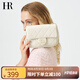 HR赫蓮娜包包女包小香風(fēng)經(jīng)典百搭菱格鏈條包女頭層牛皮單肩斜挎包女 白色