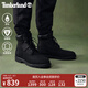 添柏嵐（Timberland）官方踢不爛男鞋馬丁靴戶外皮革|19039 19039W/黑色 TB1僅批次不同 43 鞋內(nèi)長：27cm