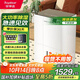 榮事達除濕機/抽濕機 地下室除濕器  50L/天除濕量 負離子空氣凈化 家用輕音除濕 RSD-FD5320