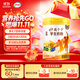 伊利高個(gè)子全聰高鈣高鋅學(xué)生奶粉 兒童6-14歲 營(yíng)養早餐 DHA+ARA 900g