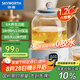 創(chuàng)維（Skyworth）【國家補貼】全玻璃養(yǎng)生壺恒溫壺辦公室多功能花茶壺全自動燒水壺0膠水養(yǎng)生杯智能預約S231-天青色