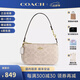 COACH蔻馳女包Nolita19腋下包手拿包手腕包麻將包輕奢包包禮物女 CW426 IMXDM