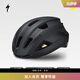 SPECIALIZED閃電 ALIGN II MIPS 男女休閑通勤山地公路自行車(chē)騎行頭盔 黑色/黑色反光（亞洲版） L