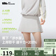 蕉下（beneunder）涉水服短裙短褲女士A字裙戶(hù)外運動(dòng)速干防曬25春夏WR392