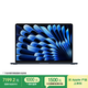Apple/蘋(píng)果AI筆記本/2025款MacBookAir 15英寸M4(10+10核)16G 256G午夜色電腦MW1L3CH/A