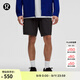 lululemon丨Pace Breaker 男士運動(dòng)短褲 9