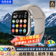 馬克華菲【2025新品】電話(huà)智能手表可插卡watch可視頻4G/5G全網(wǎng)通WiFi微信抖音兒童成人初高中學(xué)生XH011-Y