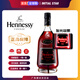軒尼詩(shī)（Hennessy）VSOP 干邑白蘭地斧標進(jìn)口洋酒 1000ml無(wú)盒老酒送禮霓虹發(fā)光夜光版 軒尼詩(shī)VSOP1000ml 霓虹發(fā)光版